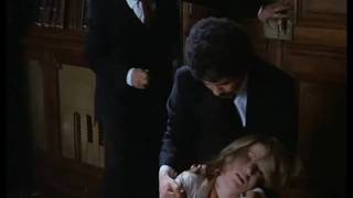 Catherine Alric Chloro 2X & Ots Carry In Pétrole Pétrole 1981