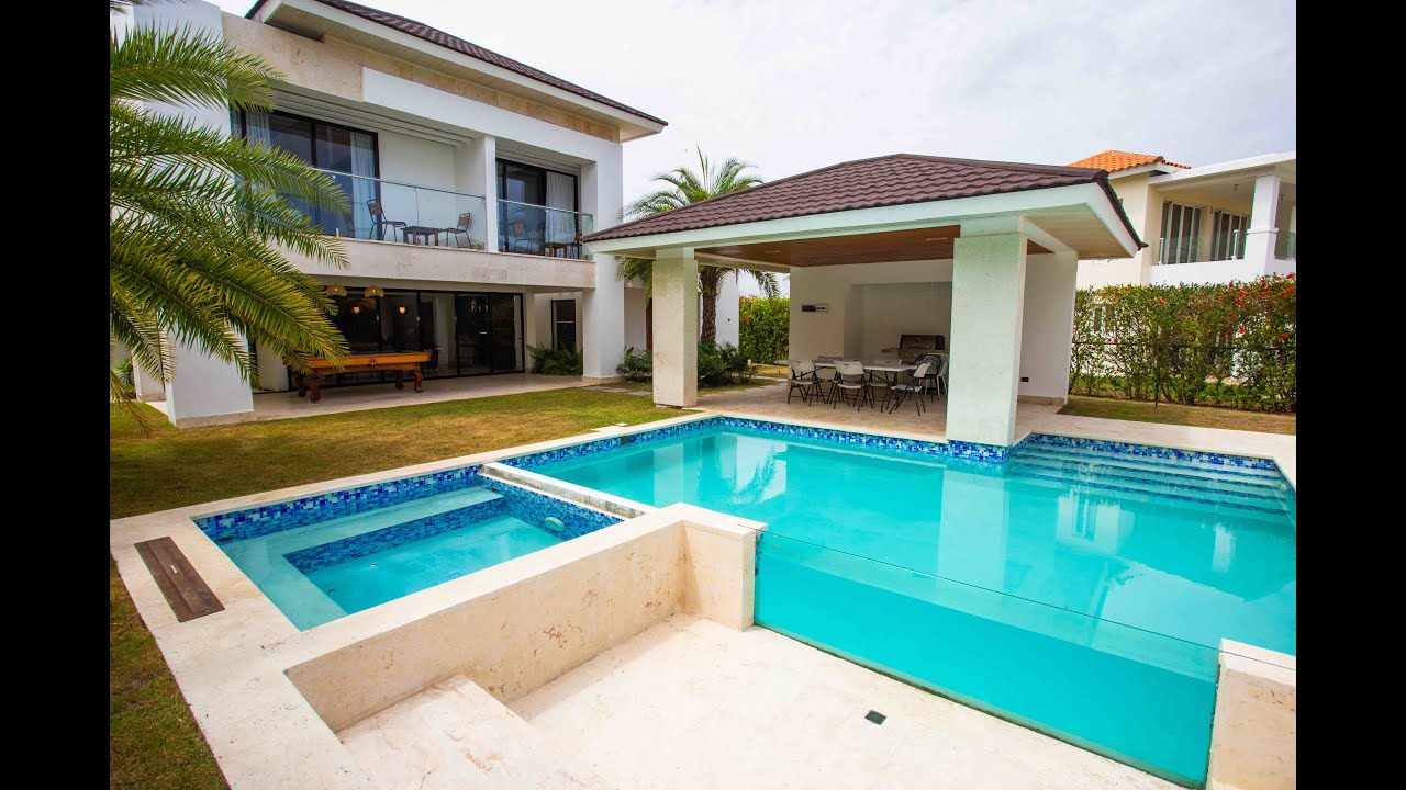 Villa 42 CDM4 Sosua Ocean Village