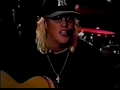 Warrant/Jani Lane - Jan. 1999, Acoustic Pro Shot, Whisky-A-Go-Go, Hollywood, CA. Full Show!