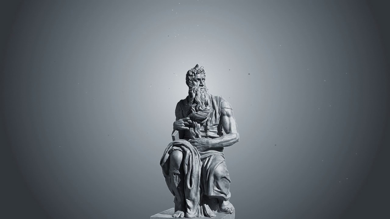 Exodus Chapters 11-13 (Part 3) - Michael Heiser 