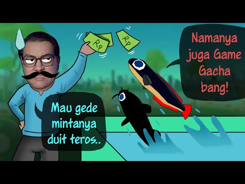 PER-GACHAAN ELE (CAT FISH) If this is what it's called! | I'm an Indonesian Catfish Farmer