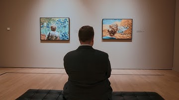 Kiarostami: Beyond the Frame