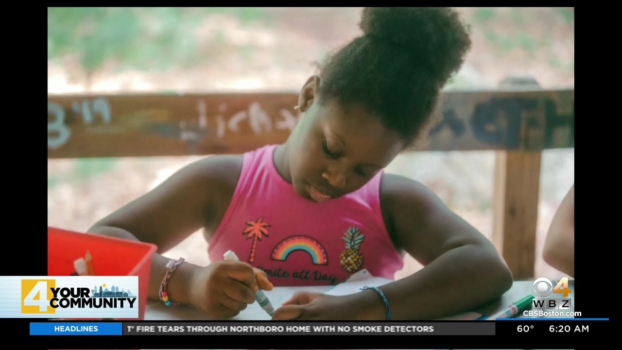 4 Your Community: South Shore Stars Provides Early Education & Development Programs For Places South