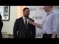 Northampton Saints Hospitality