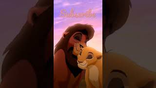 The Lion King 2 simbas pride