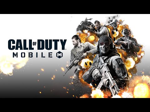 LIVE CALL OF DUTY MOBILE DOING CHALLENGES AND HAVING FUN