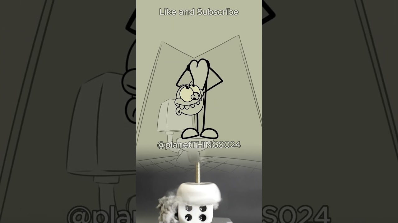 Caught on the Throne! 🚽😂 | Stickman Bathroom Invasion