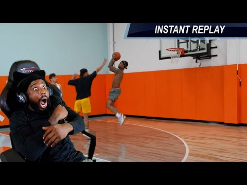 MY JAW DROPPED FLIGHT! MOST INSPIRATIONAL 3v3 I EVER Played! Ft Jesser & 2 Hype!