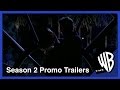 Buffy s02x17  passion  la boule de thsulah  promo trailer