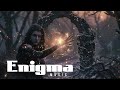 Enigmatic music mix 2024  best enigmatic collection  new age music  enigmatic world