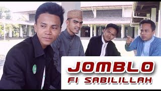 Jofisa Jomblo Fi Sabilillah