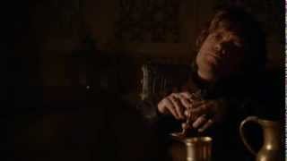 Varys & Tyrion: Power is a Curious Thing