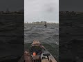 Easter kayak fishing 🎣 🥚