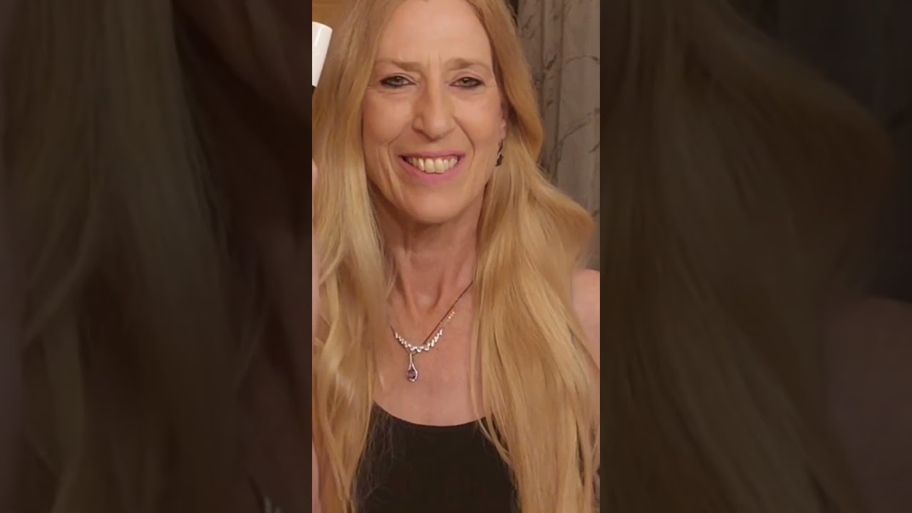 transforming makeup look