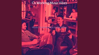 Fiery Music for Co-Working Spaces