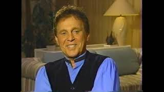 Famous Bobby Vinton talks about his hit songs. Wealth