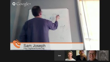 Remote Pair Programming sponsored by Makers Academy