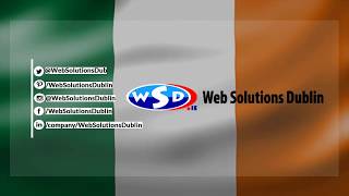 Web Solutions Dublin - Web Design Ireland | Digital Marketing in Ireland