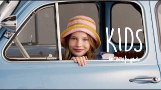 NUEVA COLECCIÓN KIDS EL CORTE INGLÉS PV26
