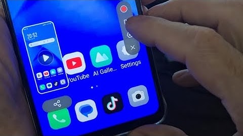 How to screen record on infinix smart 10 | Infinix smart 10 screen record no sound