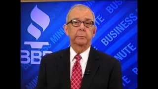 BBB Minute: Tips to Hiring a Lawn Care Company
