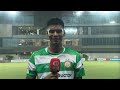 Post-Match - Geylang vs DPMM
