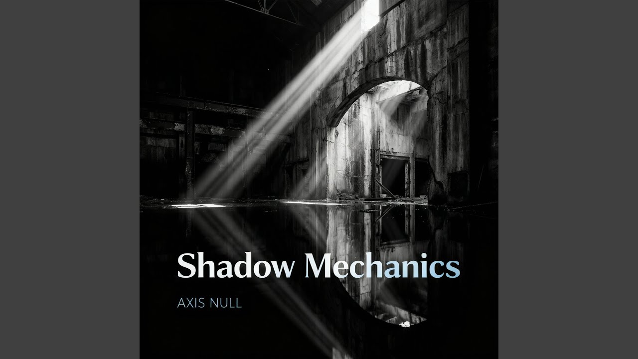 Shadow Mechanics