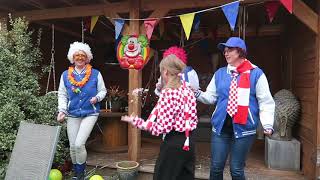 Vaz Lied 2021 We Zèn In Vorm