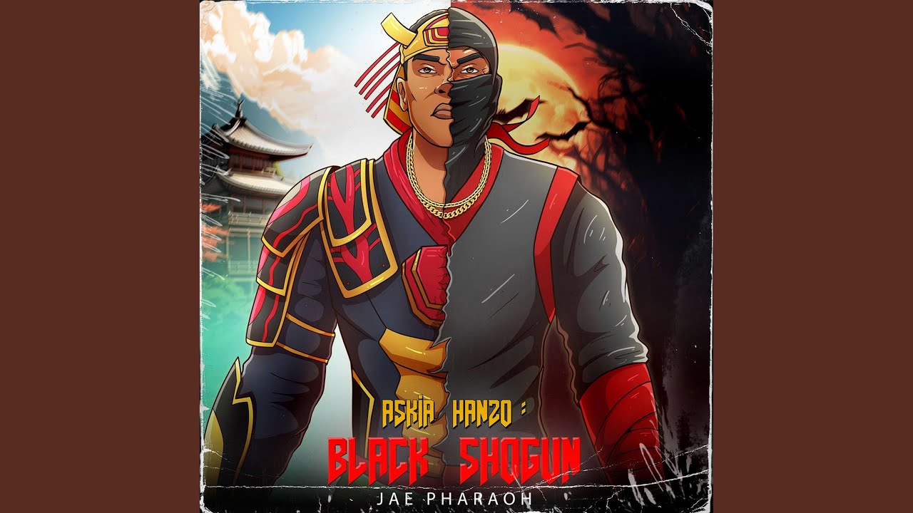 Black Swordsman Freestyle