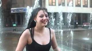 Fountain Fun | Toxic Tears