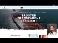 Warvik Marine’s Website Rebuild Experience with IIAS | Honest Client Testimonial