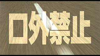 この先、口外禁止…『マッドマックス』を越える衝撃作『シラート』特報