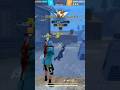 #KAI THE LEGEND Free fire #ffshorts hes #comback short #gameplay video