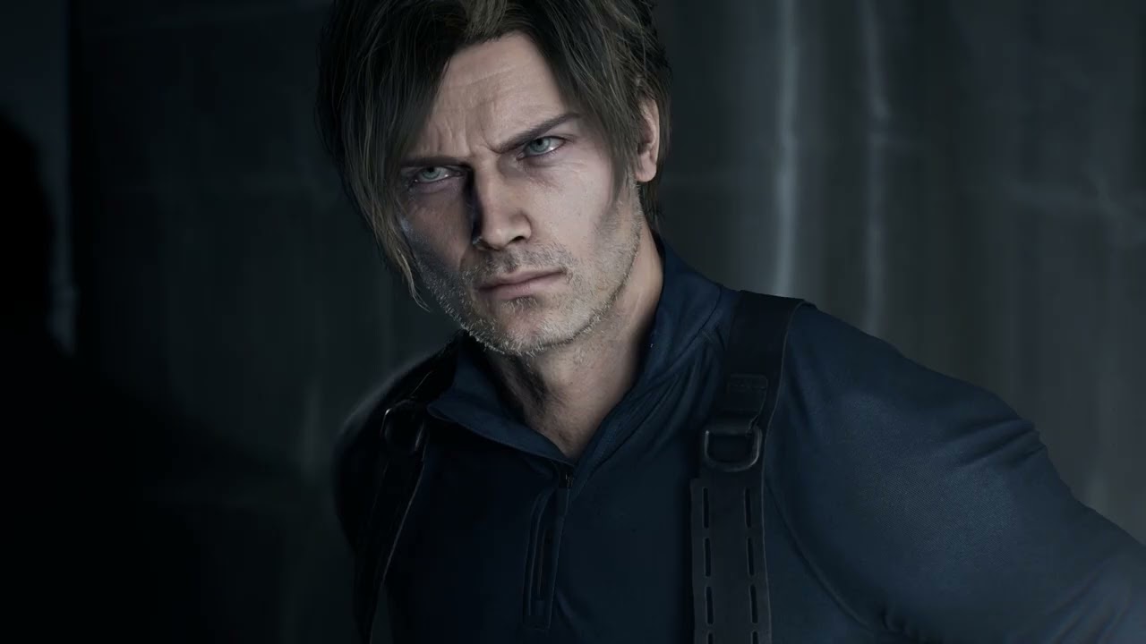 Resident Evil Requiem Already Looks Stunning on PC, but Mod Pushes RT and Path Tracing Even Further