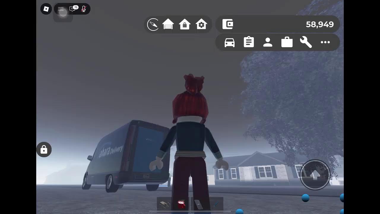 🔴 [LIVE]  ROBLOX: GREENVILLE NOOB ROLEPLAY