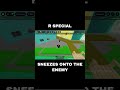 [JJS SKILL BUILDER] REWORKED OC CUSTOM MOVESET "CARD GUY" PART 1 #jjs #roblox #skillbuilding