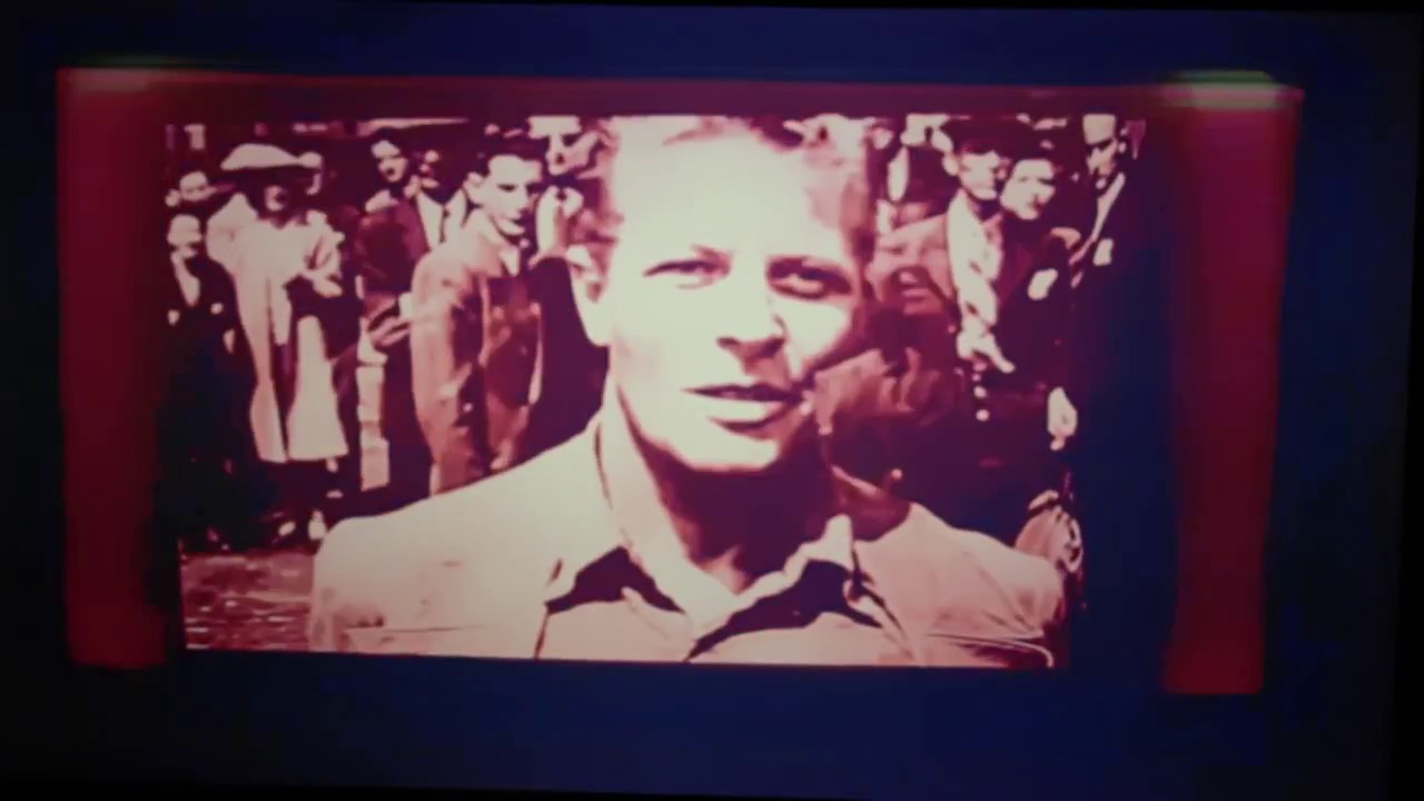 Super Pyramid - The Road to Tyranny