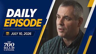 July 10, 2026 | Full Episode | Am I Worth Loving?