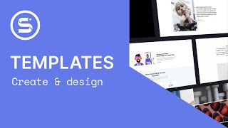 Working with Templates