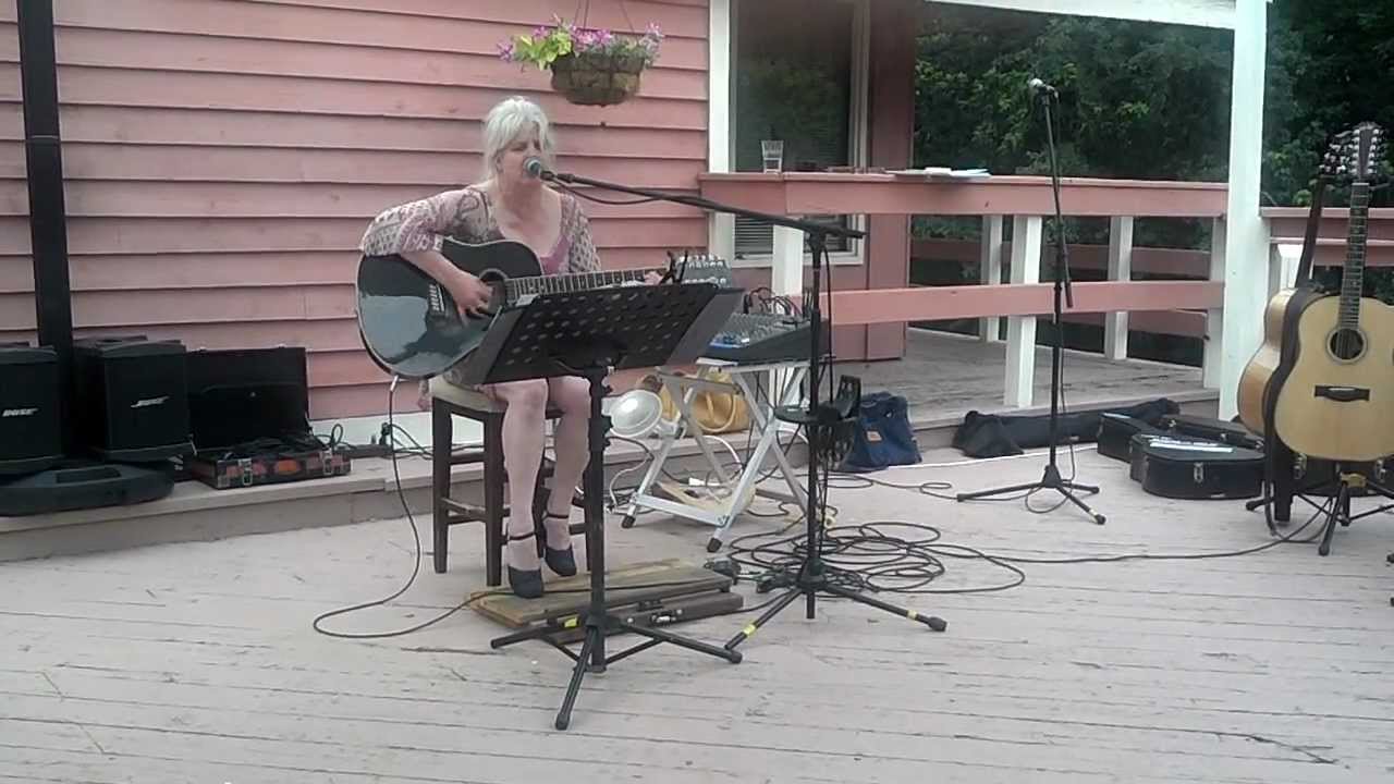 Nancy Olson- Don't Ask Fanny Hill Open Mic 2012-06-04.mp4