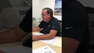 A disgruntled employee?