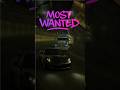 Most Wanted, but free #nfsman  #gaming #needforspeed
