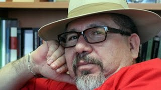 Saying "No to Silence": Hear Murdered Mexican Journalist Javier Valdez in His Own Words