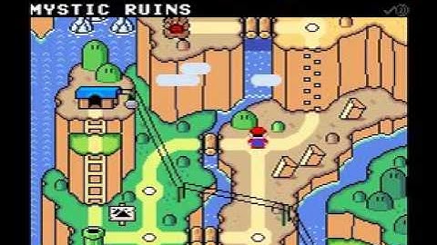 The 9th Annual Vanilla Level Design Contest Collaboration Hack Part 21