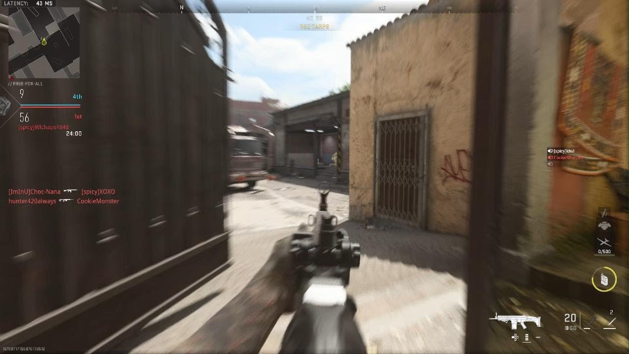 JUGGERNAUT IN CUSTOMS????🌮