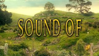 Lord of the Rings - Sound of Home