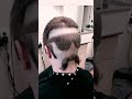 Je reviens de chez le coiffeur ! #pcproduction #style #fashion #tendance #coiffure #humour #2025