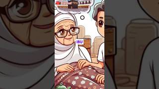 Uwais Alqarni Kisah Inspirasi Islami kisahislami islamic uwais trending islam