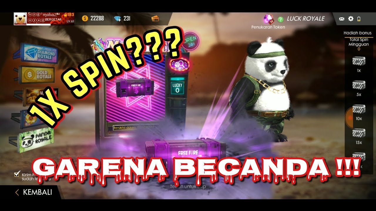 Featured image of post Nombres Para Mascotas De Free Fire Panda
