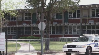 San Jose Preparatory substitute teacher arrested
